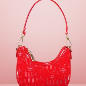 Valentino Bags Dames Schoudertas – Rood