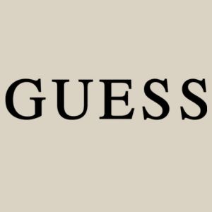 Guess - velizya