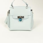blauw