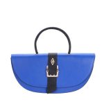 blauw