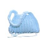 licht-blauw