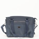 blauw