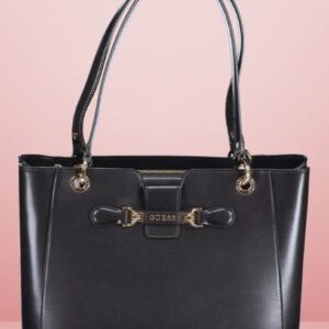 Guess Handtas – Zwart